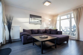 Haffblick Wohnung 50 Boltenhagen